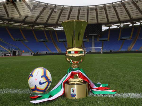 Giải bóng đá quốc gia Ý có mấy vòng thi đấu?
