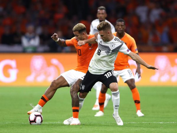 Nhận định, Soi kèo Đức vs Latvia, 01h45 ngày 8/6/2021 - Giao hữu ĐTQG