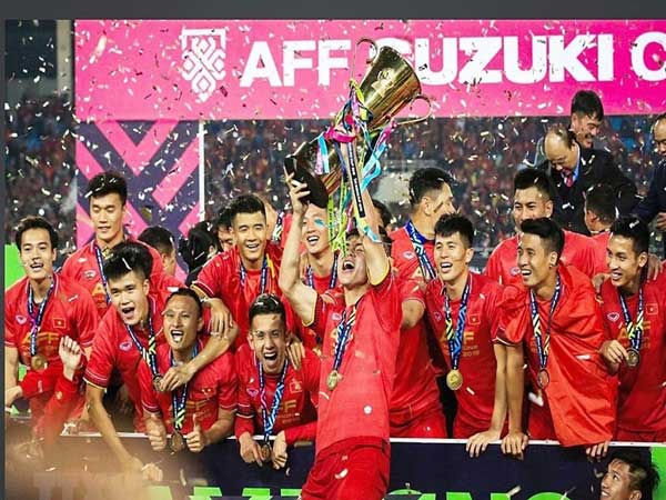 AFF Cup là giải gì?