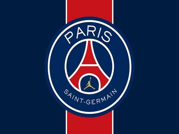 Tìm hiểu logo PSG – biểu tượng của gã nhà giàu nước Pháp