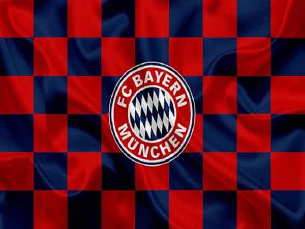 Tìm hiểu logo Bayern Munich