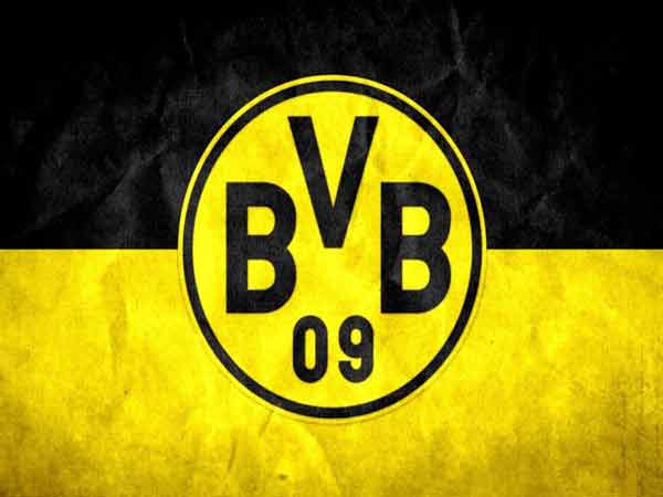 Ý nghĩa logo Dortmund