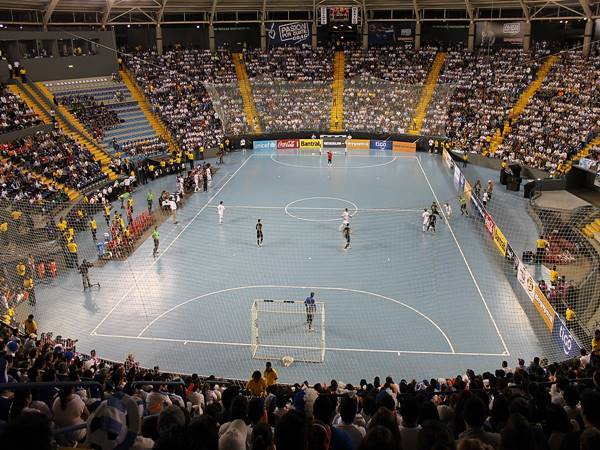 Futsal là gì? Tìm hiểu chi tiết Luật chơi bóng đá Futsal là gì?