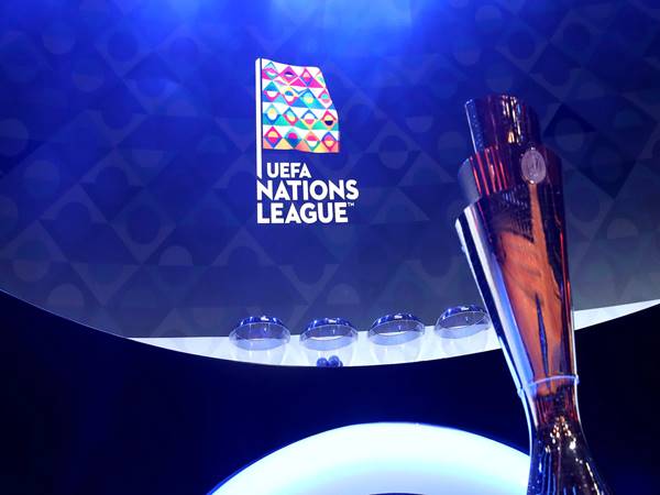 UEFA Nations League là gì? Thể thức thi đấu ra sao?