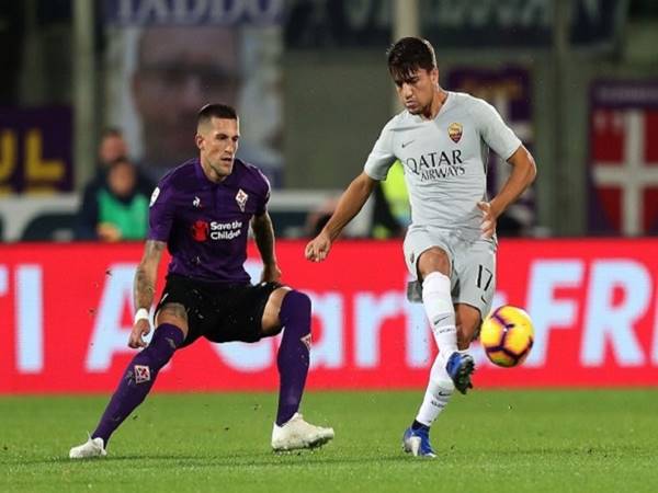 Nhận định kèo Tài Xỉu Fiorentina vs AS Roma (1h45 ngày 10/5)