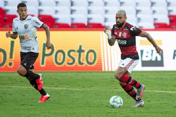 Nhận định kqbd Atletico Mineiro vs Flamengo, 7h30 ngày 23/6