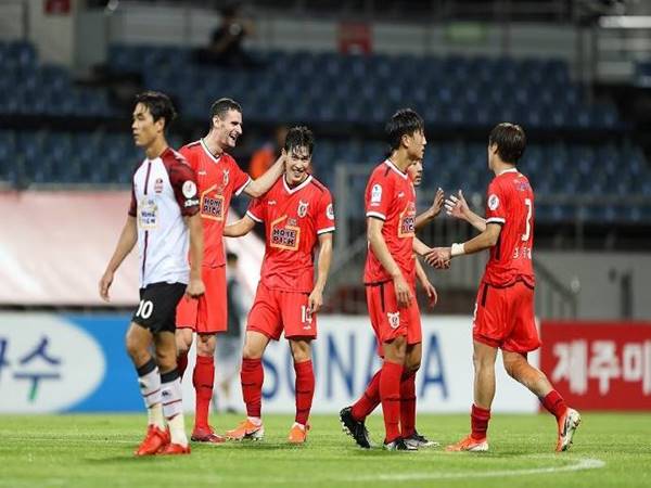 Nhận định bóng đá giữa Jeju United vs FC Seoul, 16h00 ngày 2/7