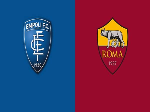 Lịch sử đối đầu Empoli vs AS Roma, 1h45 ngày 13/9