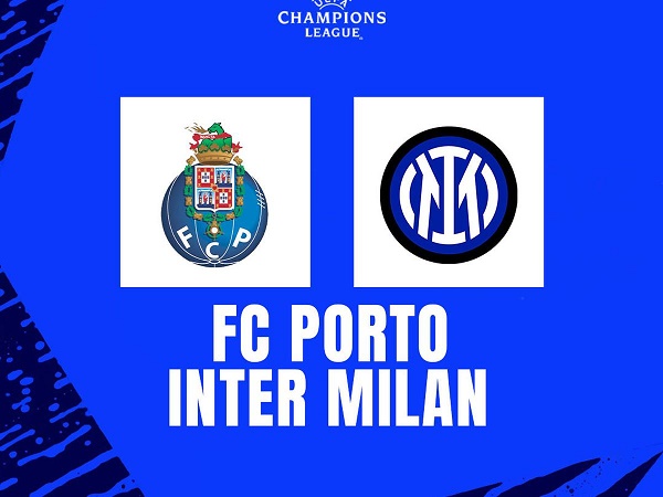 Nhận định, soi kèo Porto vs Inter Milan – 03h00 15/03, Champions League