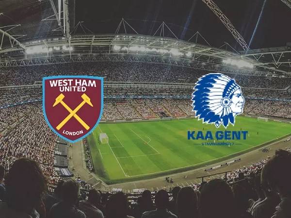 Nhận định kèo West Ham vs Gent – 02h00 21/04, Cúp C3 Châu Âu