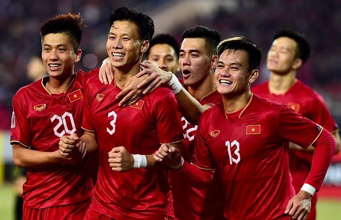 Đội tuyển Việt Nam tại Asian Cup đạt thành tích gì