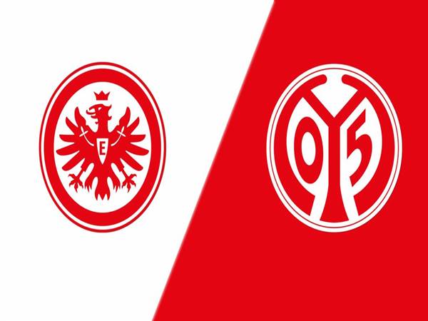 Nhận định bóng đá Eintracht Frankfurt vs Mainz, 20h30 ngày 13/5