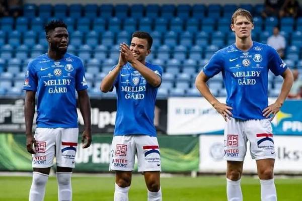 Nhận định KQ Helsingborg vs Trelleborgs