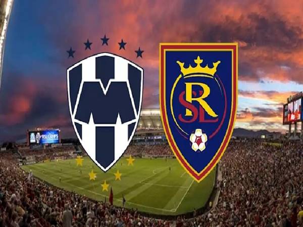 Nhận định bóng đá Monterrey vs Real Salt Lake, 8h30 ngày 27/7