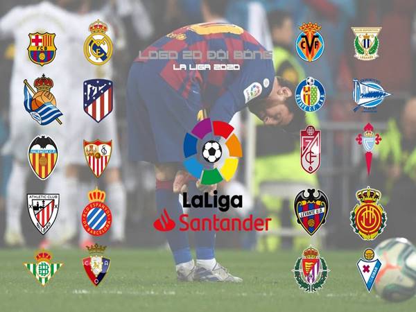 Tổng quan về một mùa giải La Liga