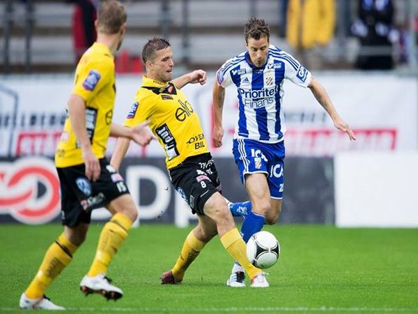Nhận định IFK Goteborg vs Elfsborg, 1h10 ngày 31/10