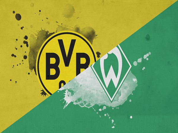 Nhận định kèo Dortmund vs Bremen