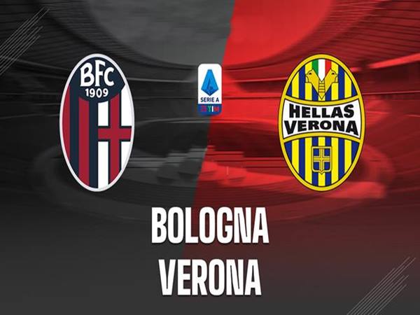Nhận định trận Bologna vs Verona