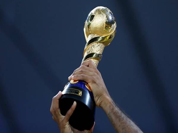 Vì sao FIFA Confed Cup bị hủy?