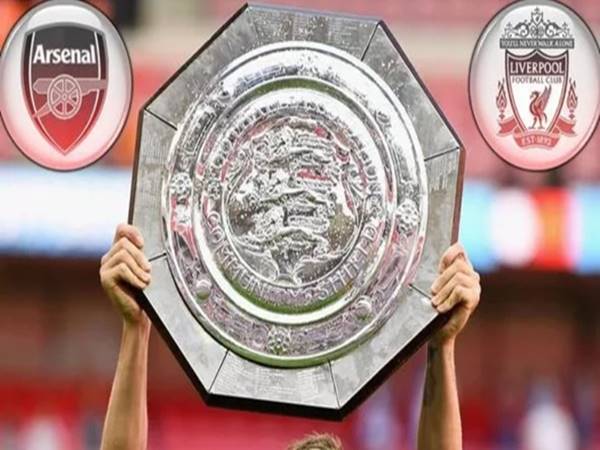 Lịch sử Siêu Cup Anh - Community Shield
