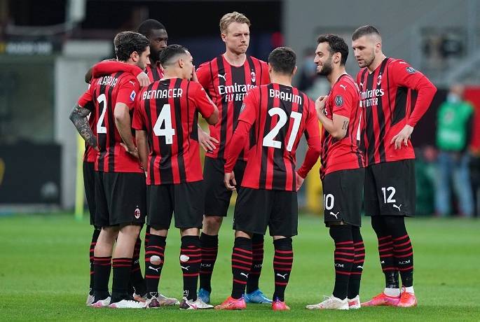 Nhận định trận đấu AC Milan vs Bologna, 2h45 ngày 28/1