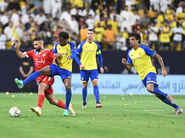Nhận định bóng đá Al Nassr vs Al Wehda, 01h00 ngày 5/5