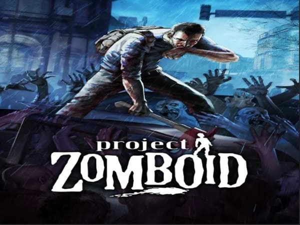 Nét riêng biệt, đặc sắc trong siêu phẩm Project Zomboid