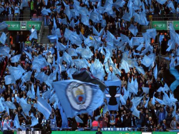 Fan Manchester City có đặc điểm gì