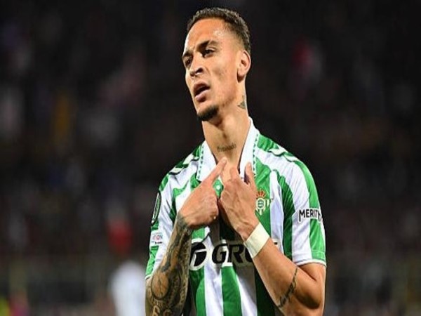 Tin MU: Juventus bất ngờ nhắm Antony bệ phóng mới từ MU?