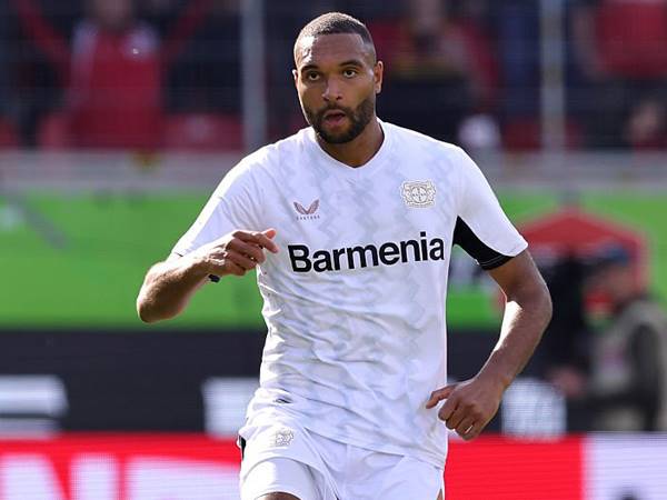 Jonathan Tah có phải mảnh ghép hoàn hảo cho hàng thủ Real Madrid?