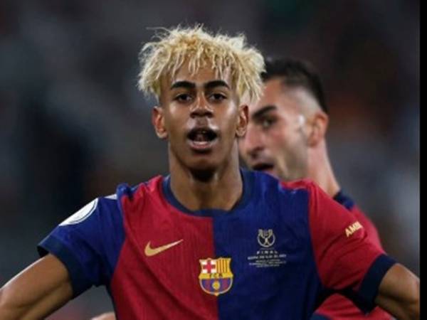 Kỷ lục chưa từng có trong lịch sử La Liga