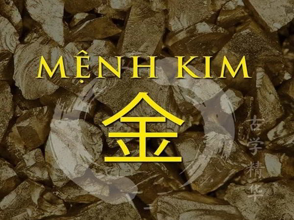 Bật mí số hợp mệnh Kim 1993 giúp kích hoạt vượng khí