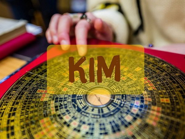 Số hợp mệnh Kim 1993 theo ngũ hành phong thủy