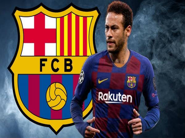 Neymar tại Barcelona: Tổng quan sự nghiệp