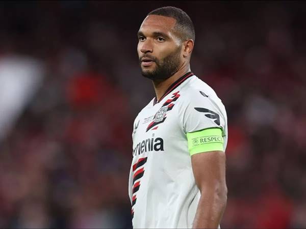 Tin Real Madrid: Xabi Alonso có kế hoạch đưa Jonathan Tah về Bernabéu