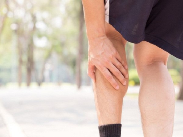 Mẹo xử lý căng cơ bắp chân nhanh – Đúng lúc, đúng cách