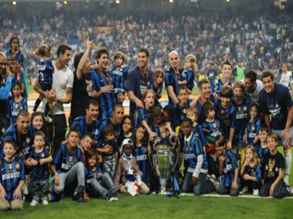 Chiến thuật huấn luyện của HLV Jose Mourinho