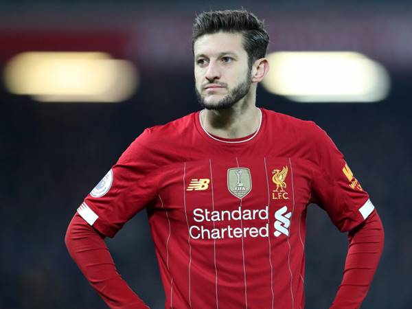 Tin bóng đá 25/6: Adam Lallana khép lại hành trình bóng đá