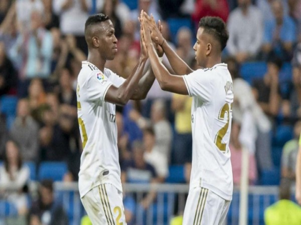 Rodrygo và hành trình tại Real Madrid: Từ tài năng trẻ đến nhân tố bị thách thức