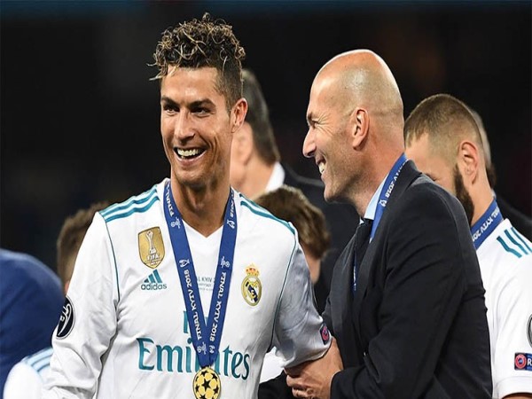 Tin bóng đá: Cristiano Ronaldo biểu tượng của lòng nhân ái