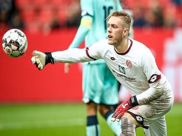Cầu thủ U21 ở Bundesliga
