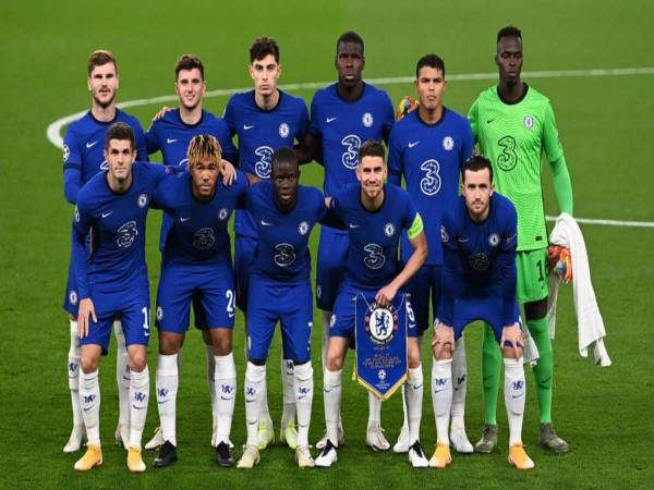 Phân tích đội hình Chelsea 2024 thi đấu ở Premier League