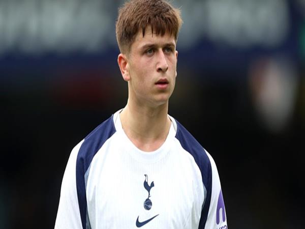 Tin CLB Tottenham: Bước đột phá trong mùa giải mới