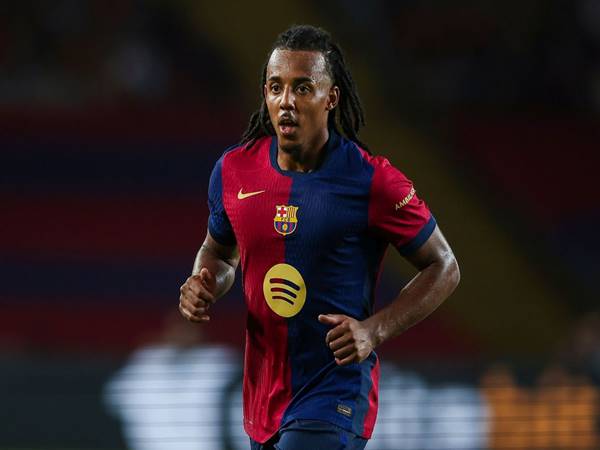 Những thành tích Kounde đã từng đạt được cùng Barcelona