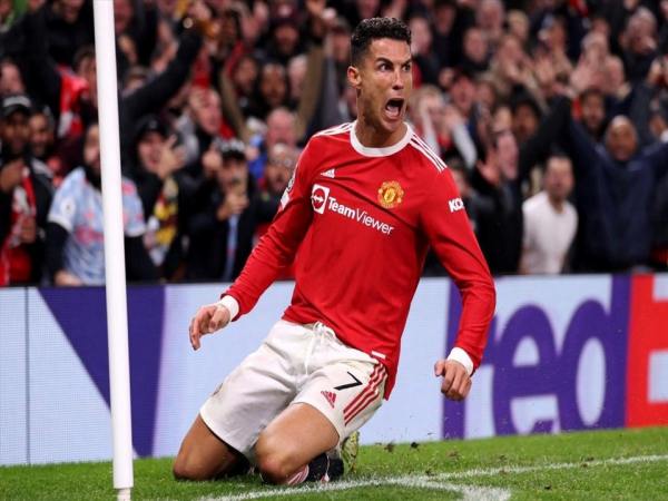 Ronaldo đá vị trí nào tại các CLB anh từng khoác áo?