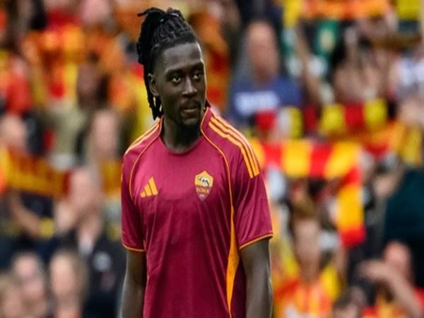Bóng đá Ý: Inter Milan lên kế hoạch mua Manu Kone