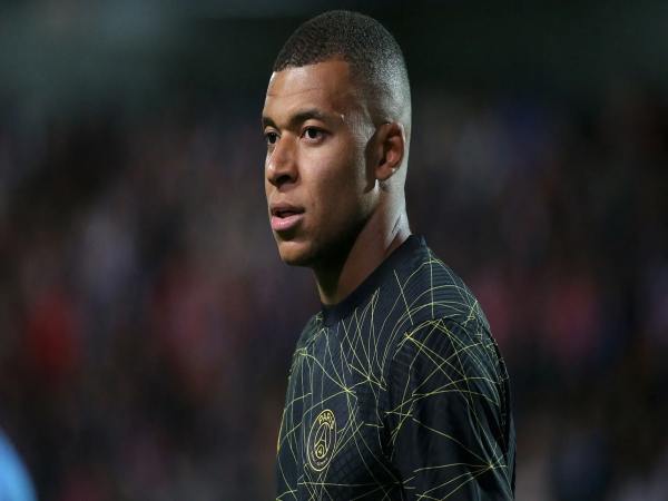 Mbappe đá vị trí nào tại PSG, Monaco và Real Madrid?