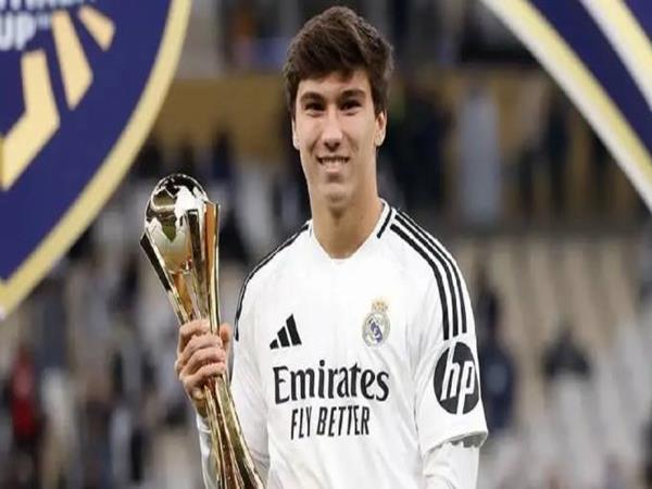 Atletico Madrid – trẻ hóa để thay đổi vận mệnh