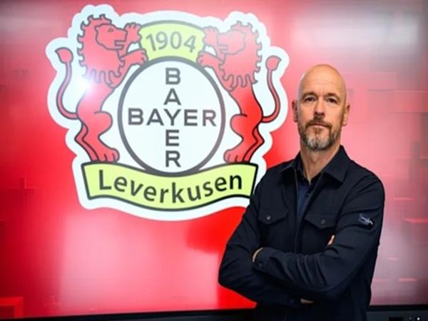 Leverkusen sau thời kỳ hoàng kim
