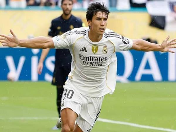 Tin La Liga 16/8: Những ngôi sao trẻ với làn sóng mới